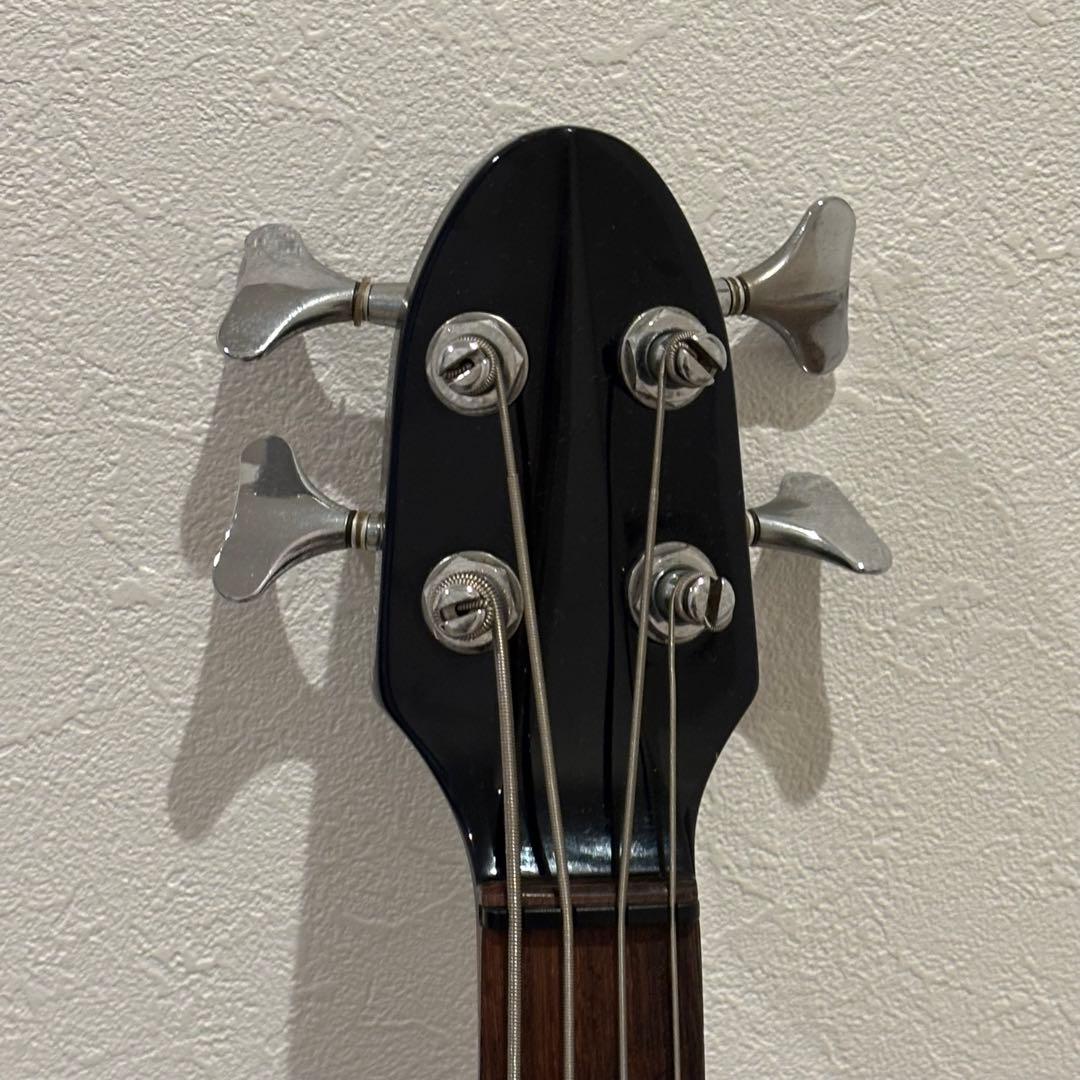 【希少品】ヤマハYAMAHA MOTION BASS MB-III ベース日本製