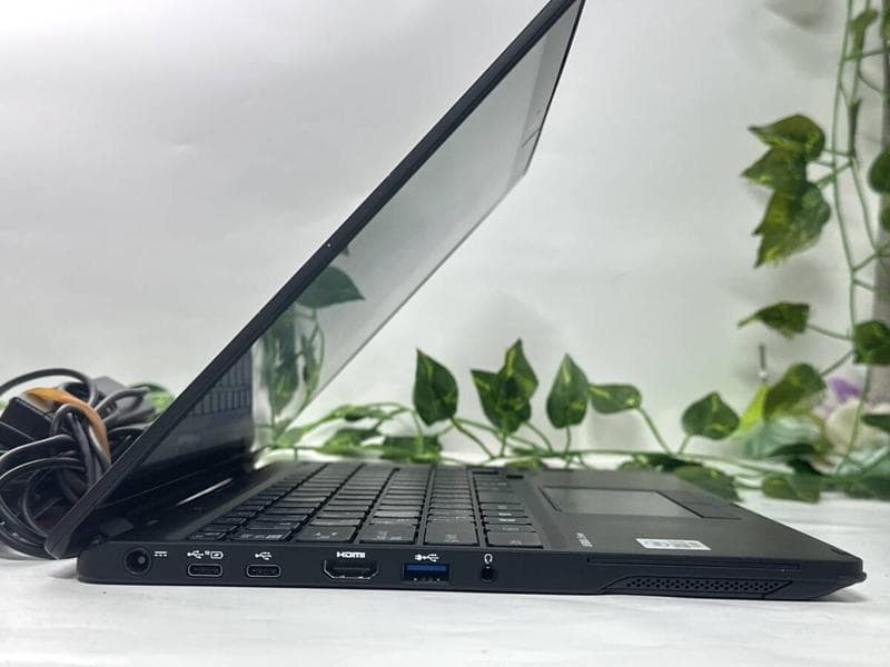 タッチパネル/富士通 10世代i5搭載!!13.3/Win11