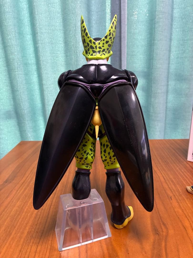 ドラゴンボール 1番くじセル、魔神ブウのまとめ売り