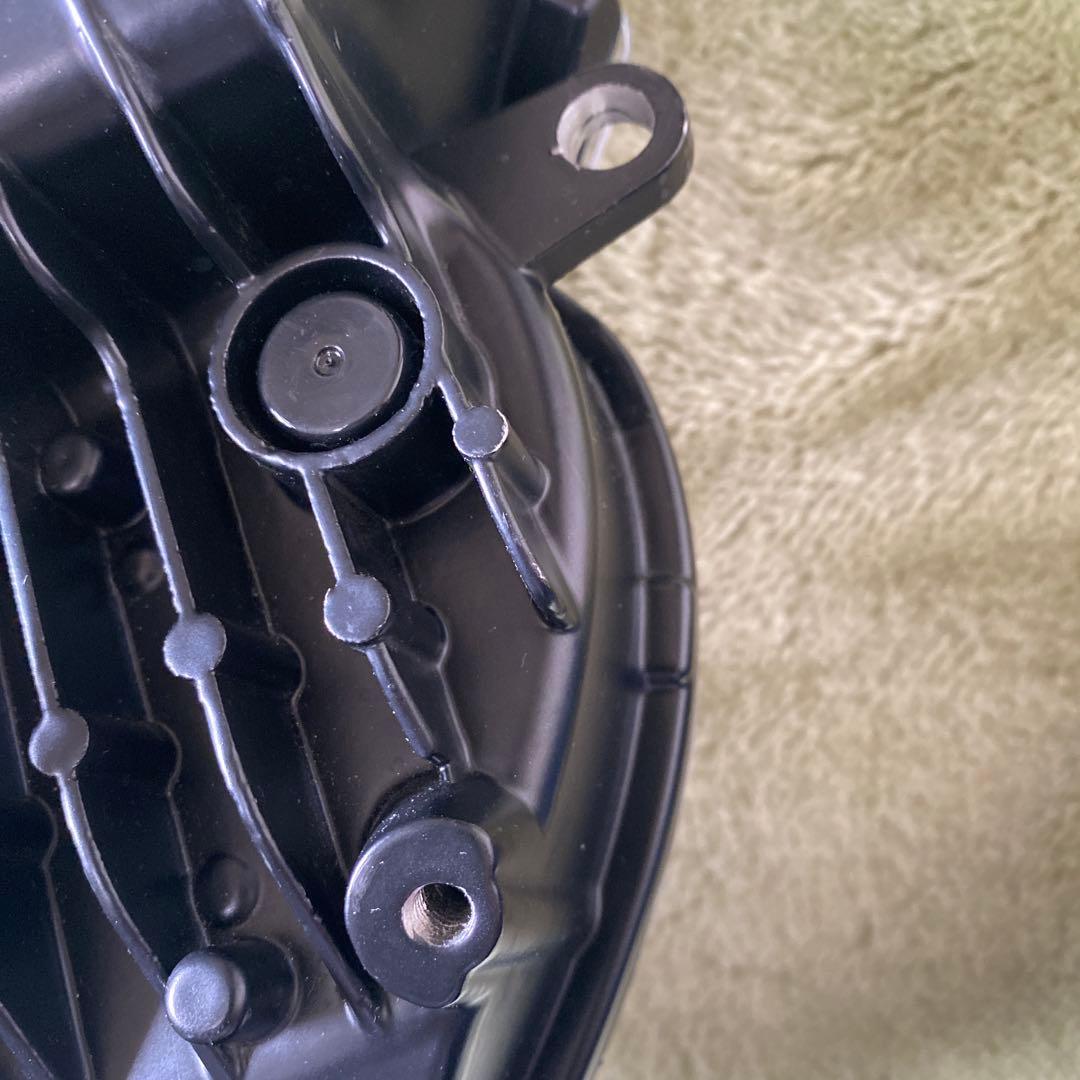 Ducati モンスター　LEDヘッドライト　Ｍ696.796.1100ほか