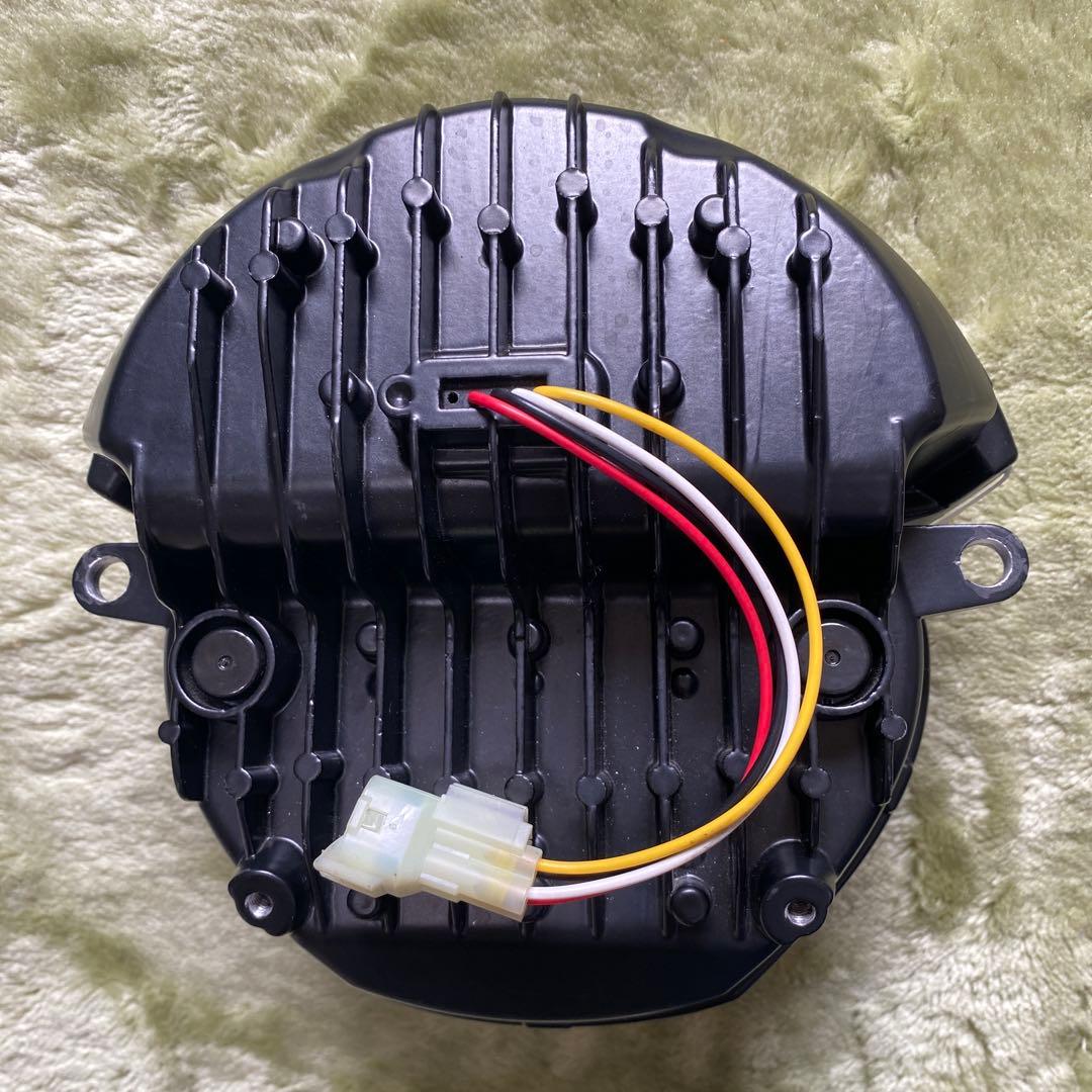 Ducati モンスター　LEDヘッドライト　Ｍ696.796.1100ほか