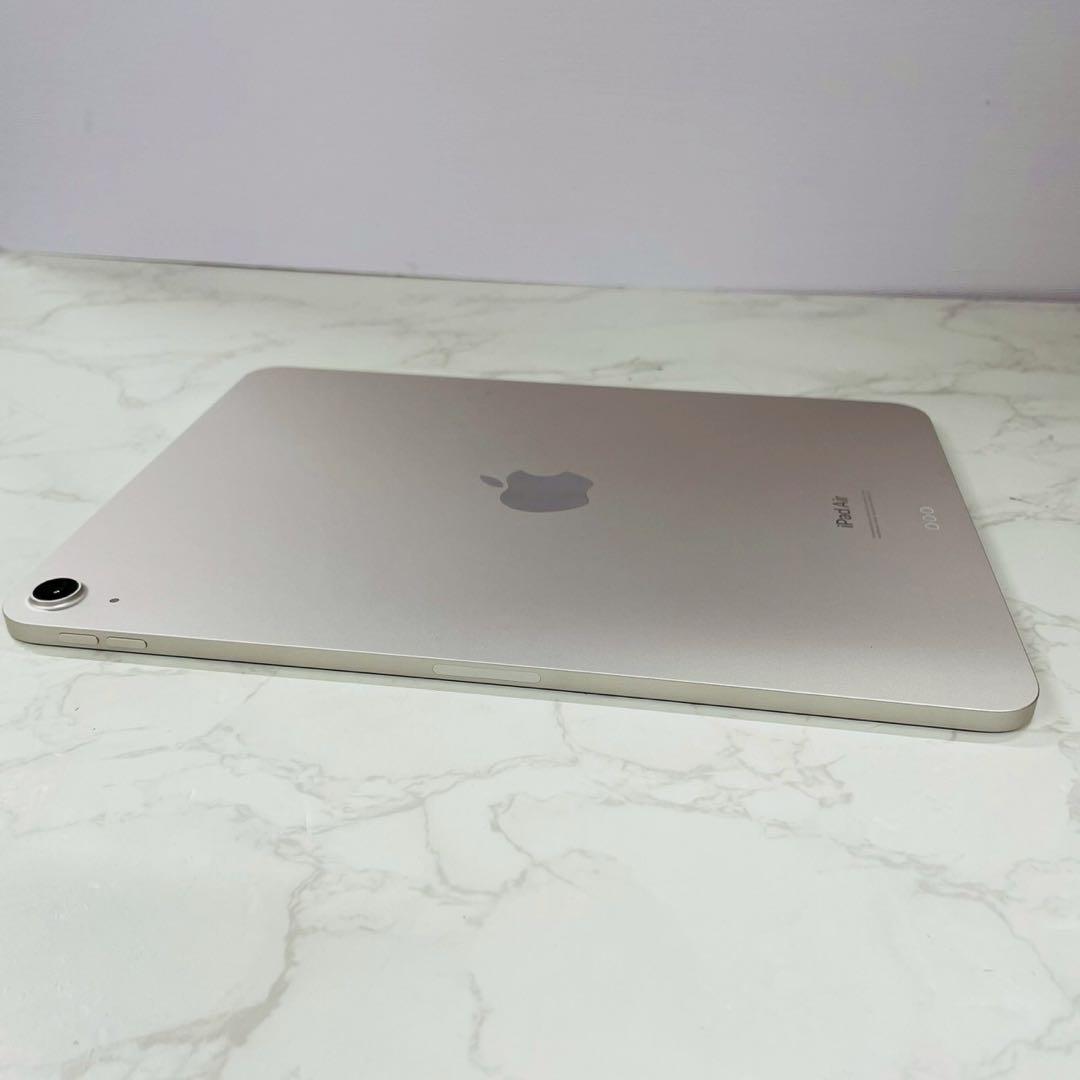 Apple iPad Air M2 MUWE3J/A 11インチ 128GB