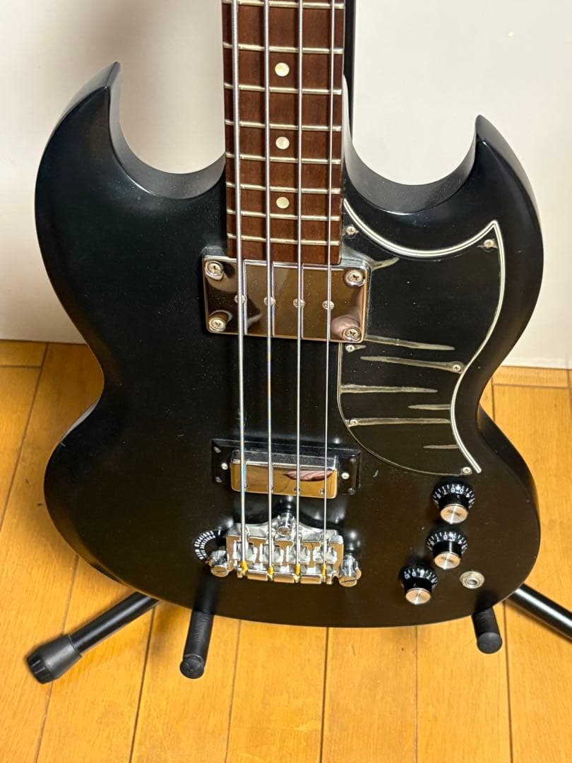 Gibson SG スペシャルベース