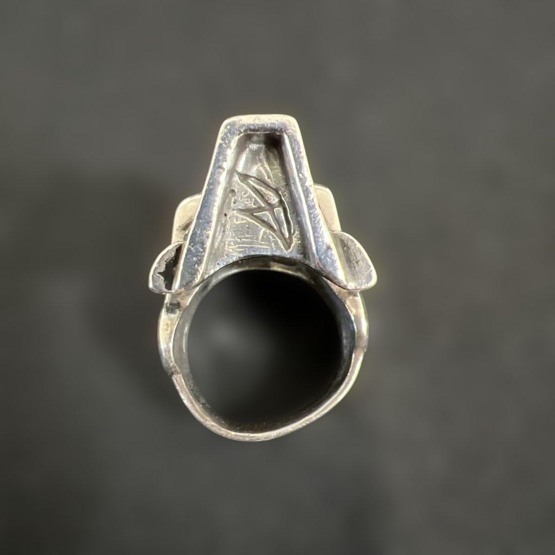 CRAZY PIG クレイジーピッグ サイバースカルリング