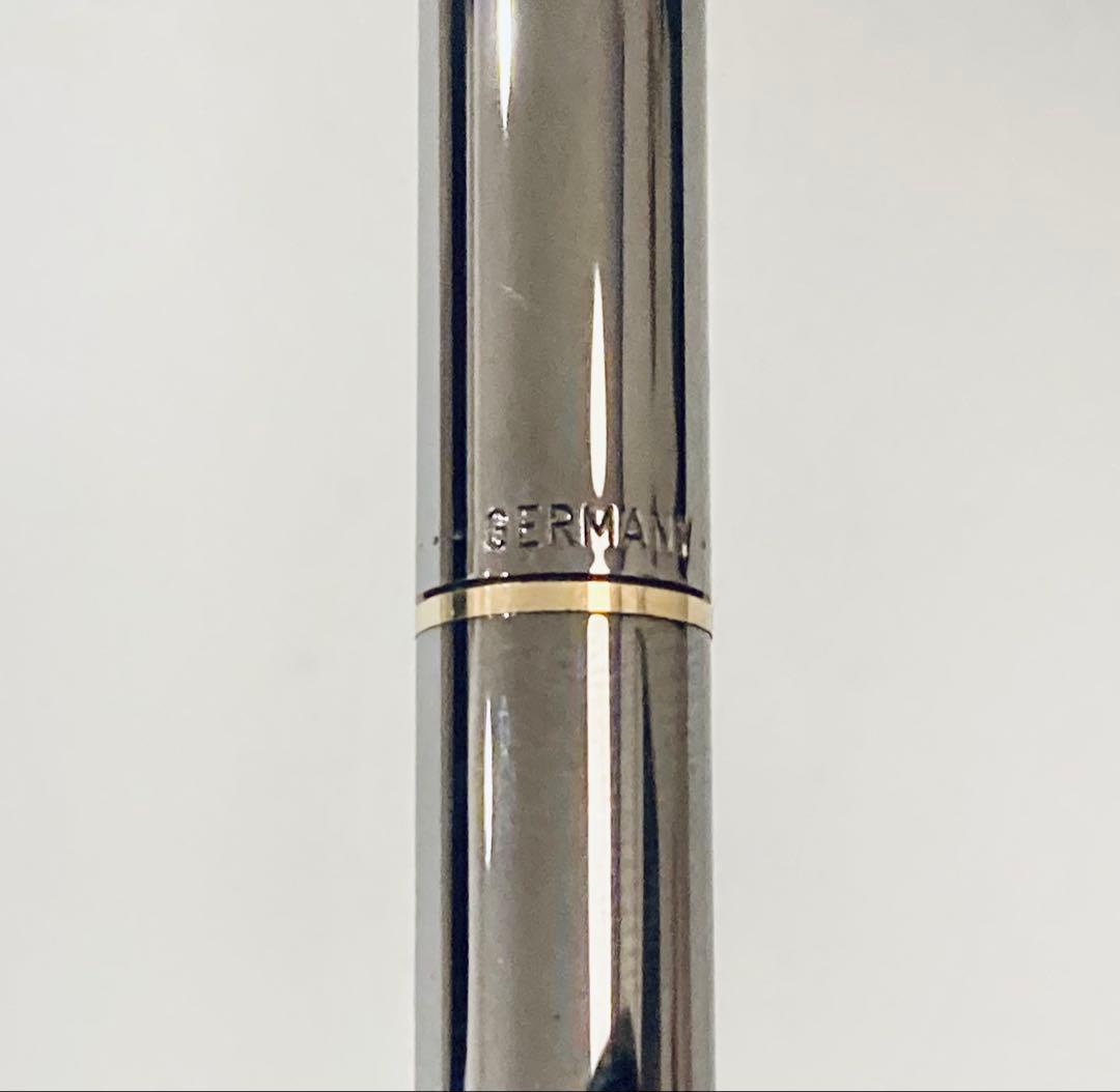 定価20,000円◆ダンヒル高級ボールペンdunhill モンブラン製1980s