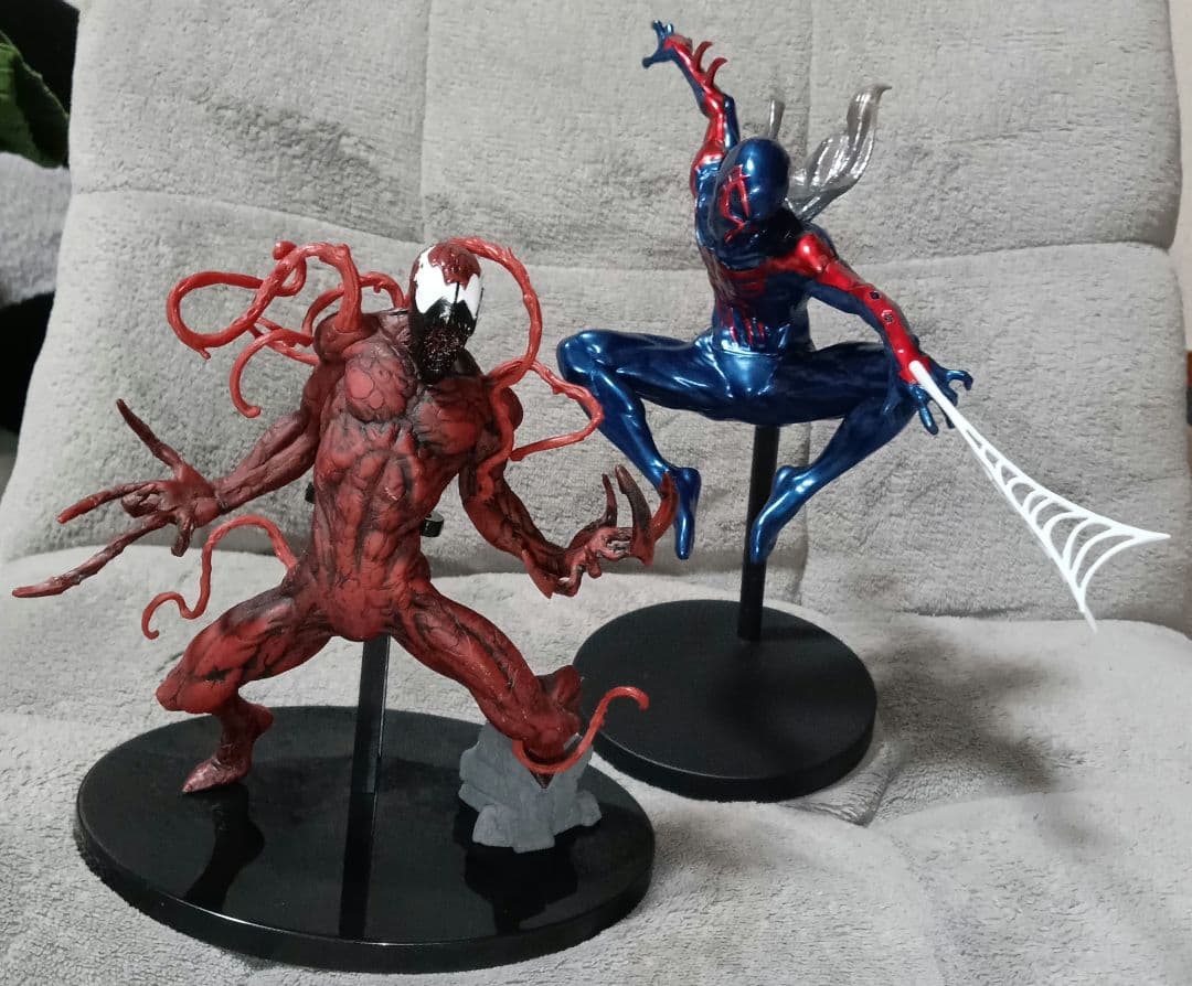 【美品】バラ売り可能 マーベルフィギュア8体まとめ売りセットおまけ付き