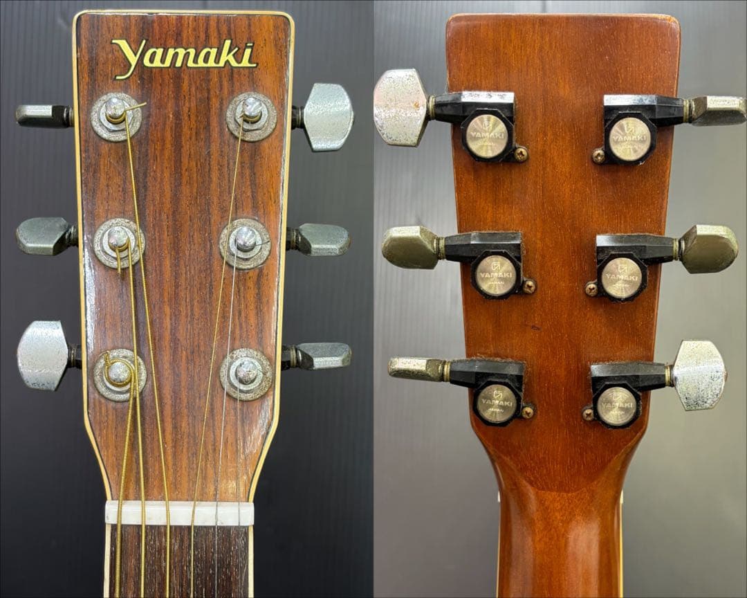 Yamaki アコースティックギター YW-25