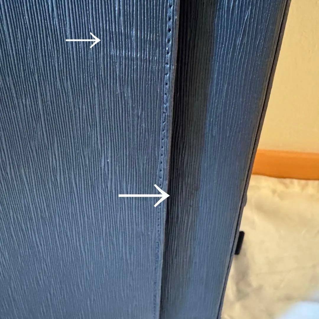 【美品】ペッレモルビダ　キャピターノ　バックパック型ブリーフケース