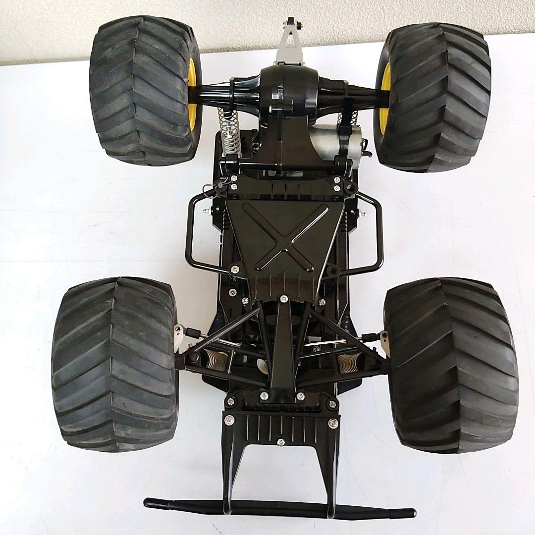 タミヤ 1/12 ランチボックス 2.4g プロポセット