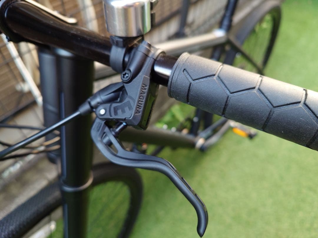 リン キャノンデール バッドボーイ クロスバイク cannondale