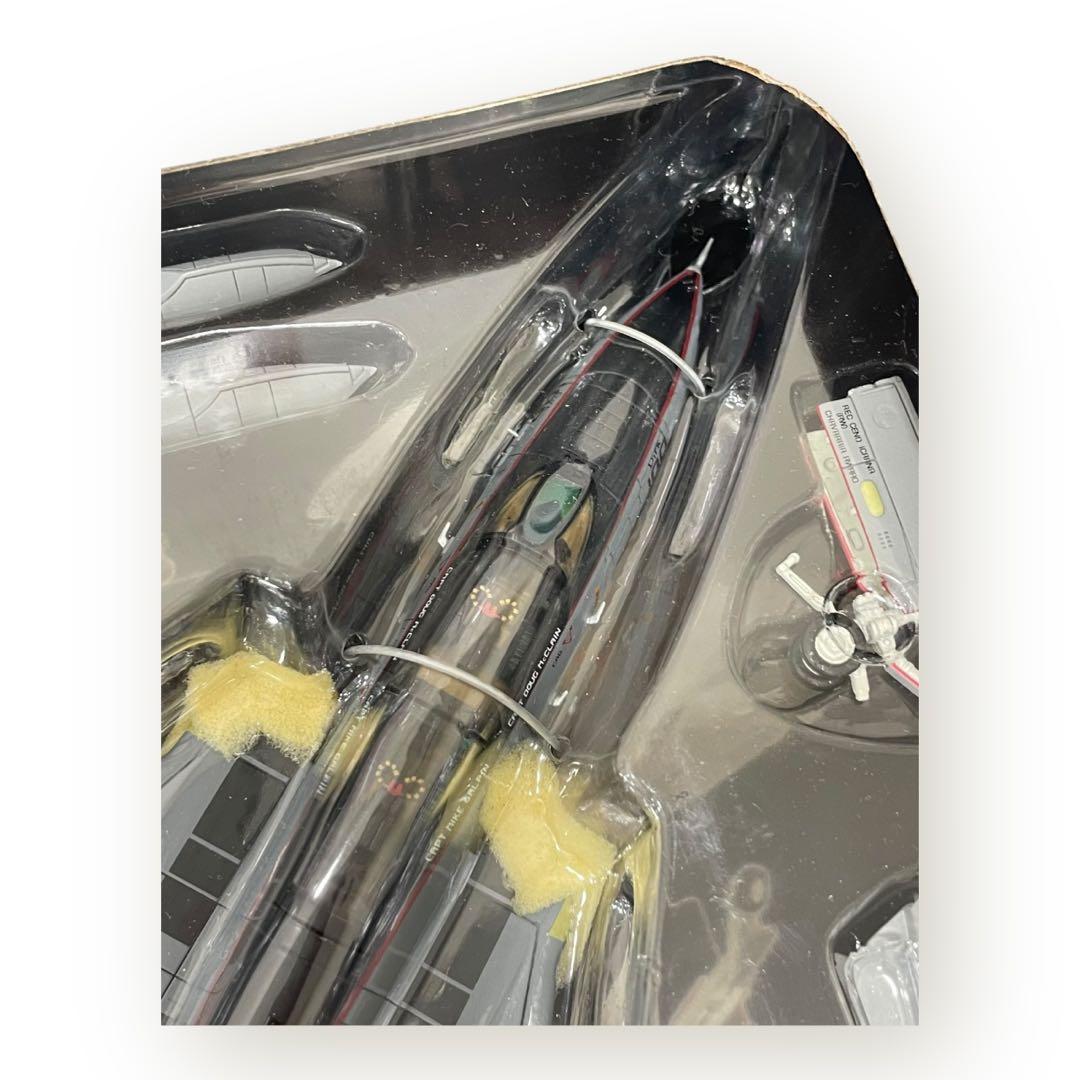 航空機・ヘリコプター CENTURY WINGS 1/72 F14A U.S.NAVY VF154