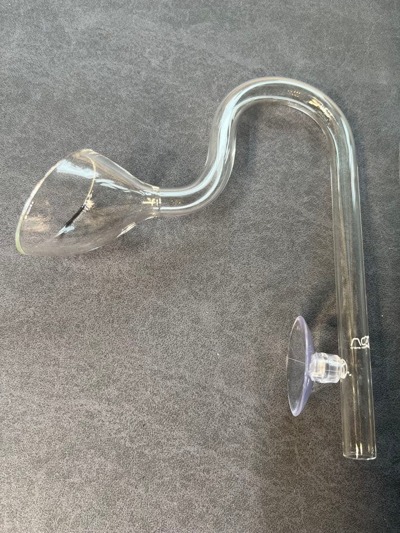 【美品】ADA リリィパイプP-4 リリィパイプV-7 セット