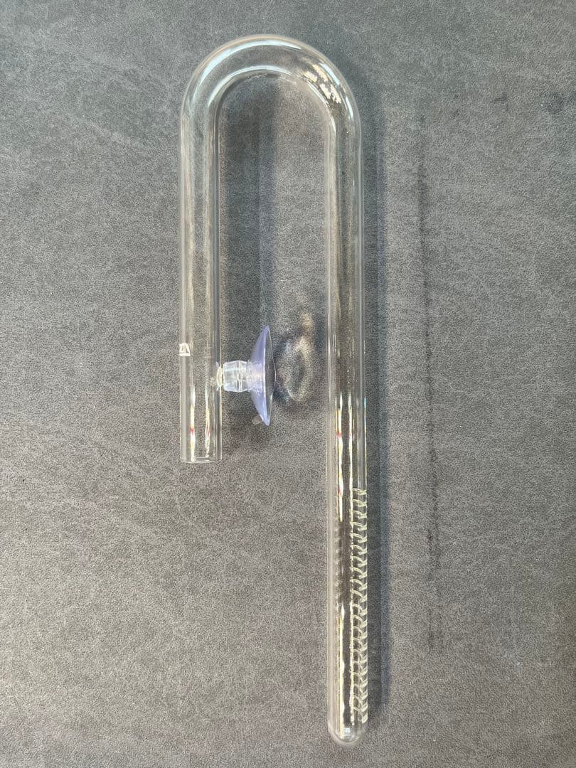 【美品】ADA リリィパイプP-4 リリィパイプV-7 セット