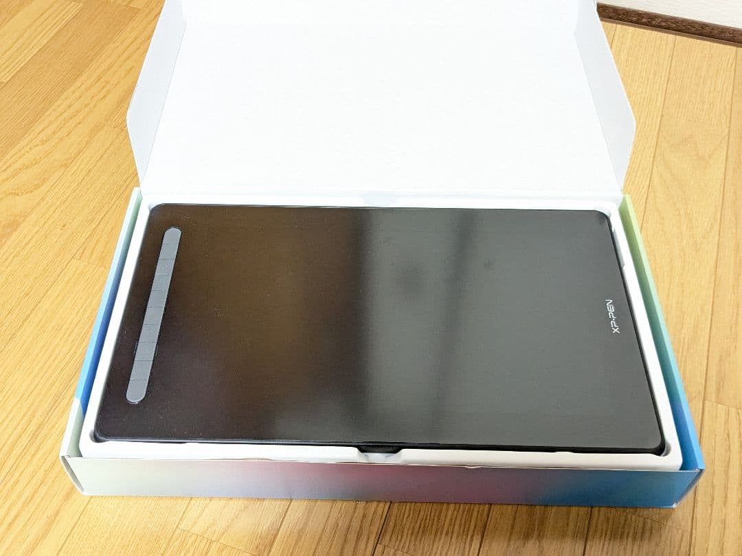 XPPen 液タブ 15.4インチ Artist 16セカンド