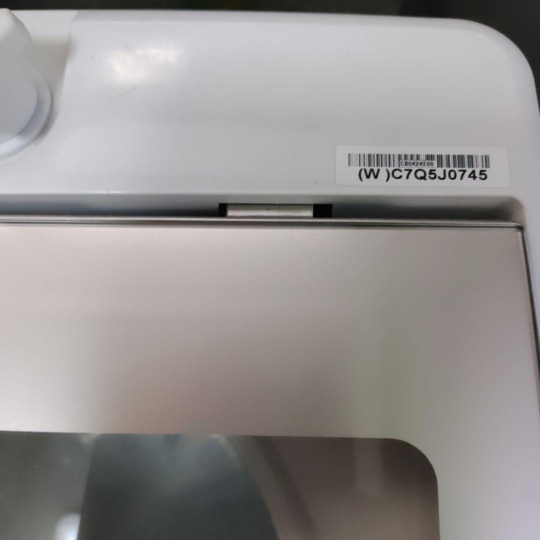 AQUA 全自動縦型洗濯機 6.0kg⭐3Dアクティブ洗浄　AQW-S6P