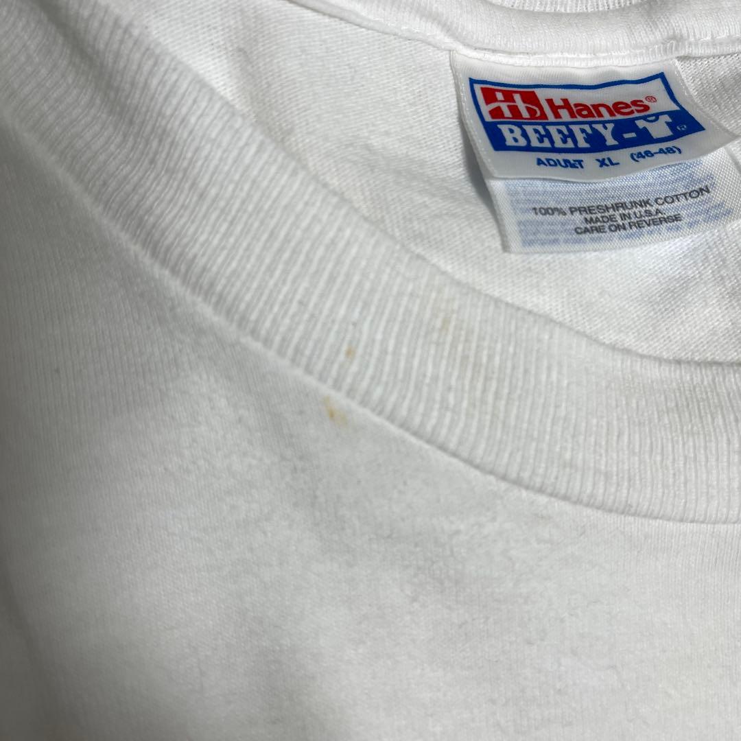 90s 00s 企業t PC系 ポスター系 IP産業 USA製 アーティストT