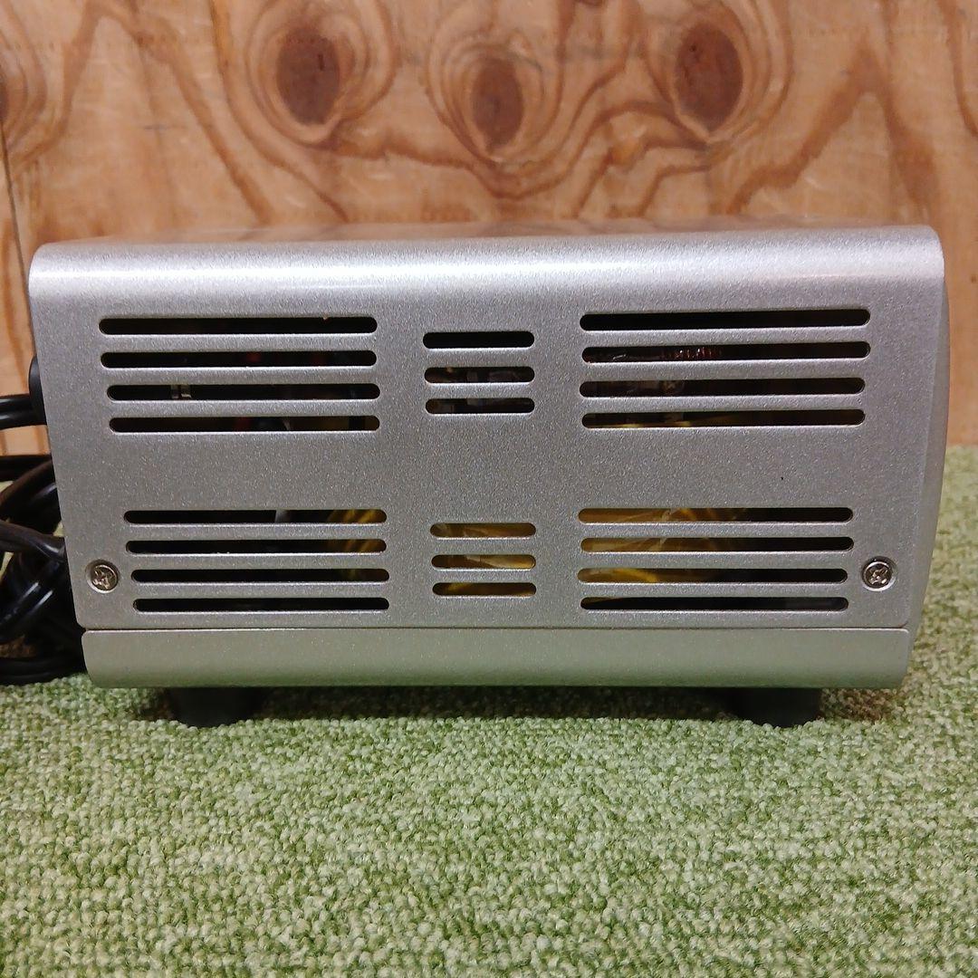 カシムラ アップダウントランス1000W220V~240Ｖ:100Ｖ TI-18