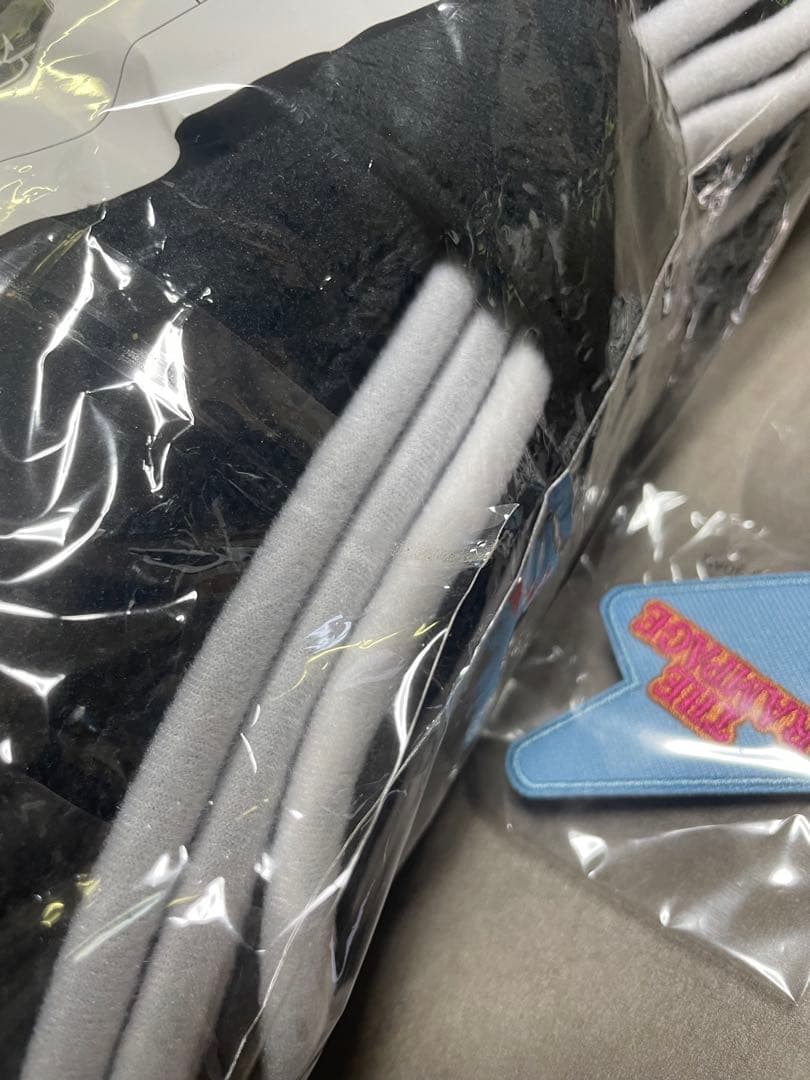 RAMPAGE ランページ TYF 川村壱馬 ブランケット