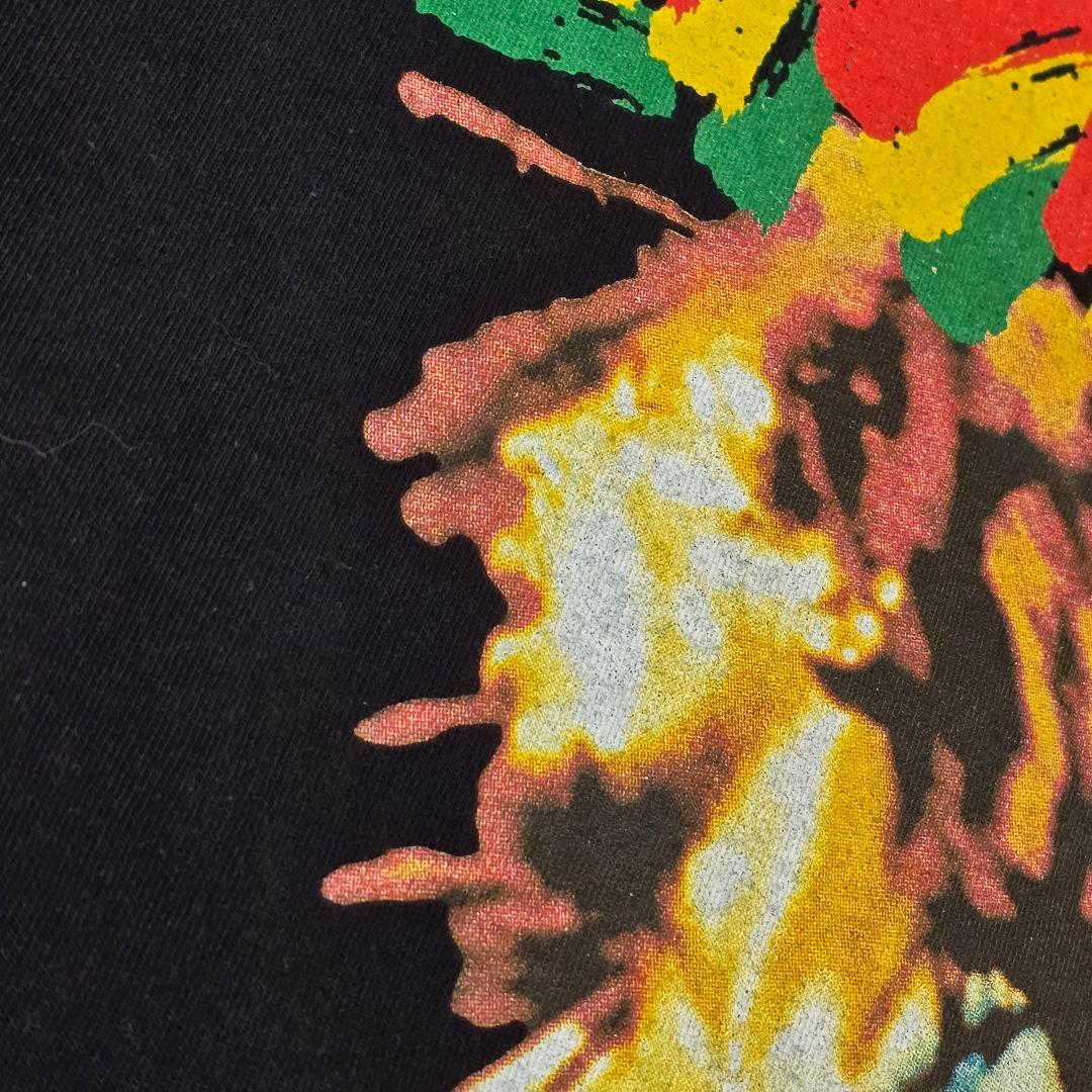 新品 タグ付き WACKO MARIA BOB MARLEY タンクトップ M