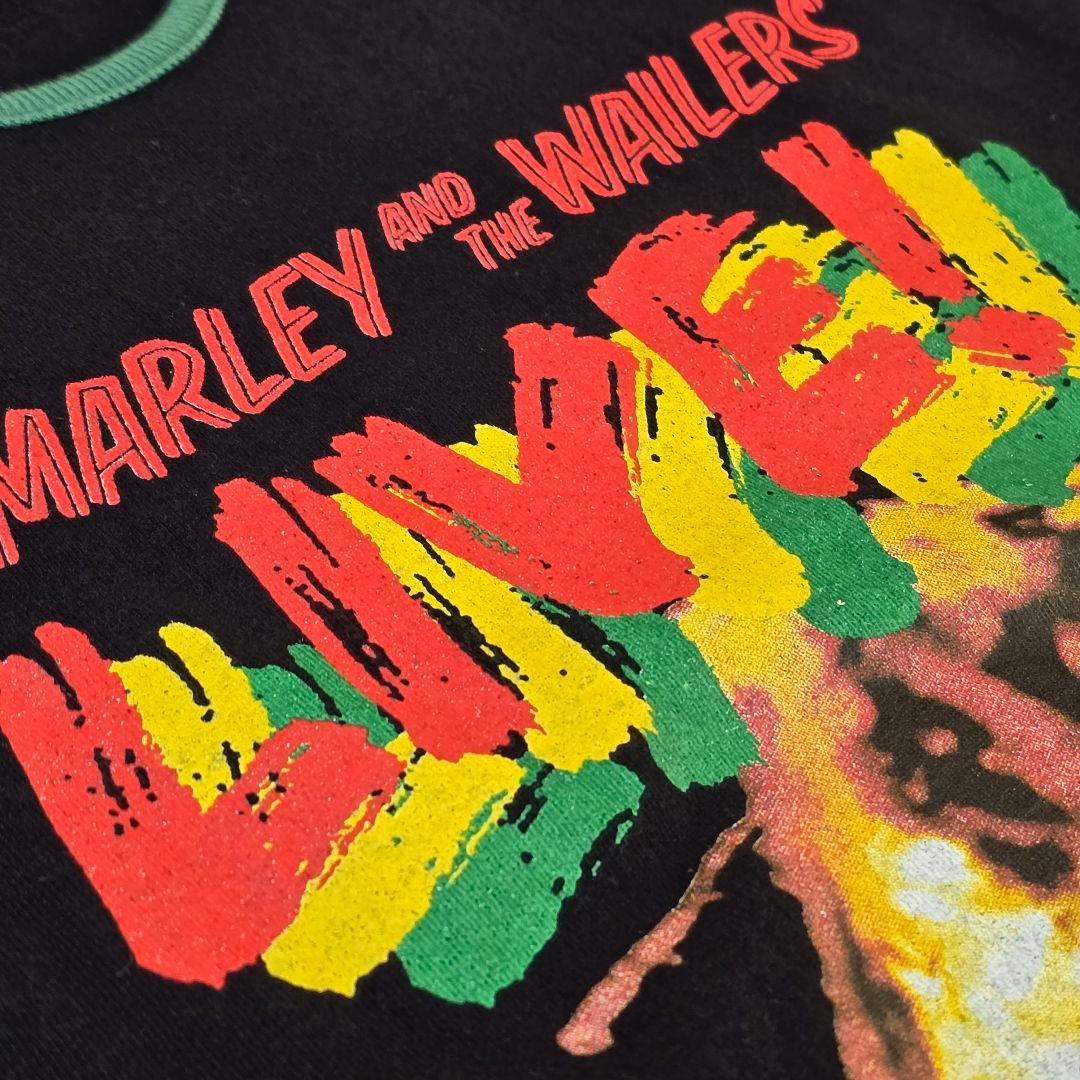 新品 タグ付き WACKO MARIA BOB MARLEY タンクトップ M