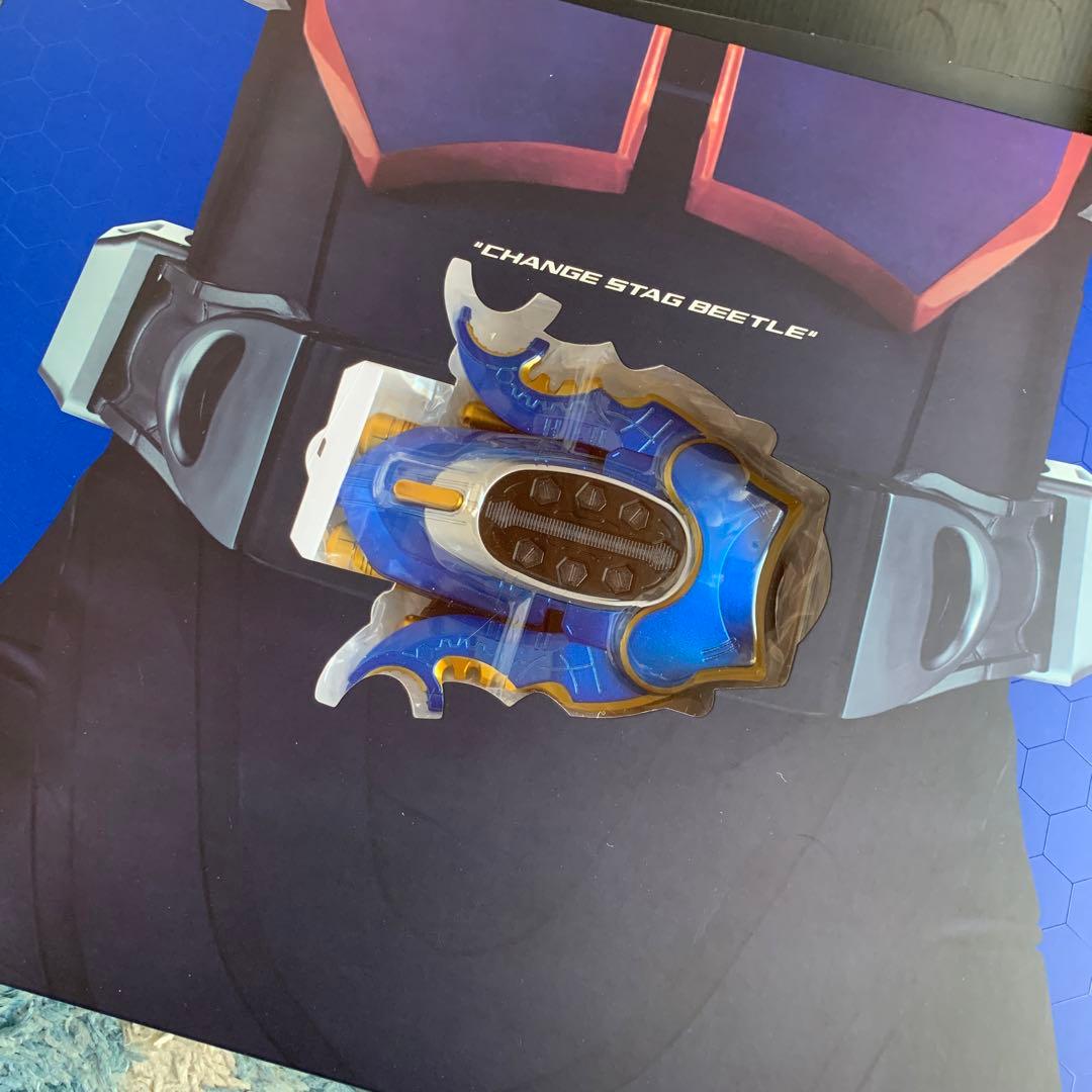 CSMガタックゼクター