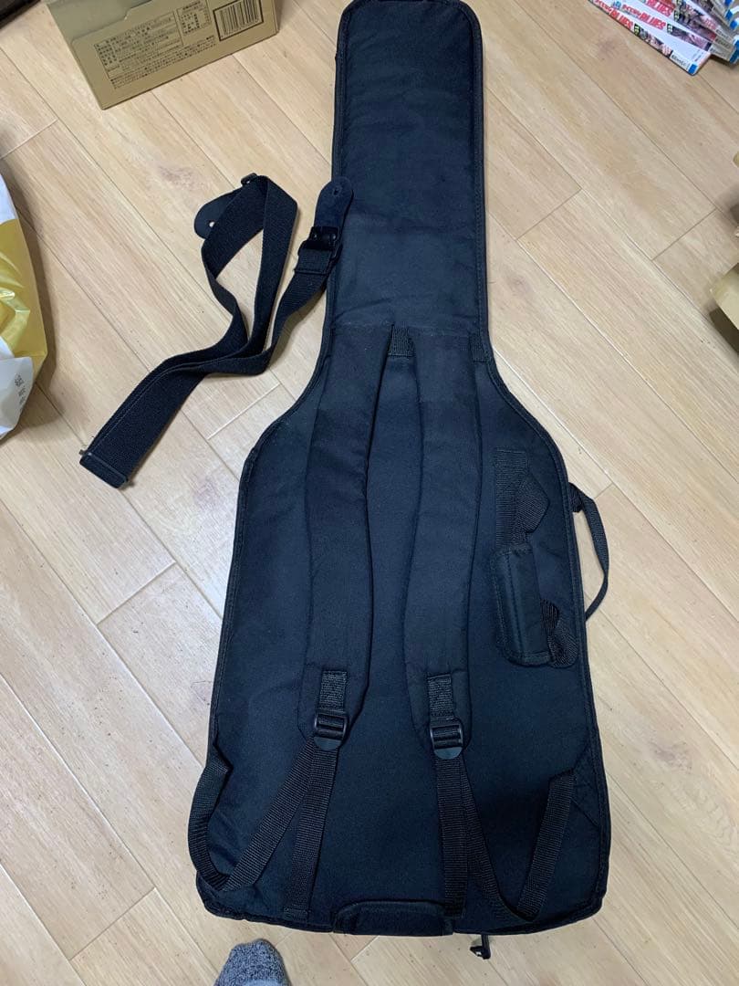 フェンダー　ストラトキャスター　ST62 OCR