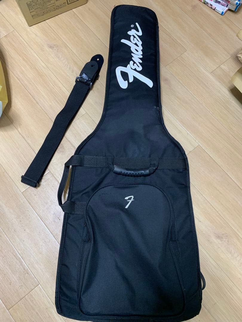 フェンダー　ストラトキャスター　ST62 OCR