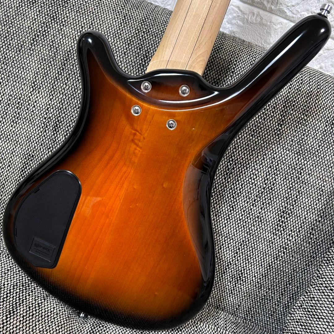 Warwick RockBass Corvette Standard ５弦ベース