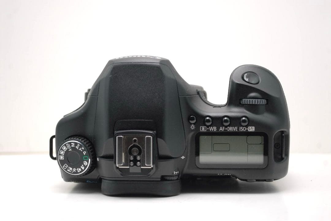 とても綺麗に撮れます！✨EOS 40D✨初心者おすすめ！