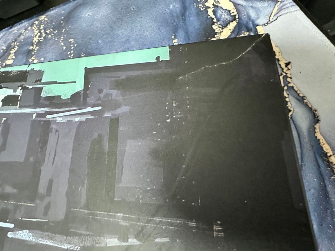 GALAKURO GEFORCE RTX 4060Ti 本体