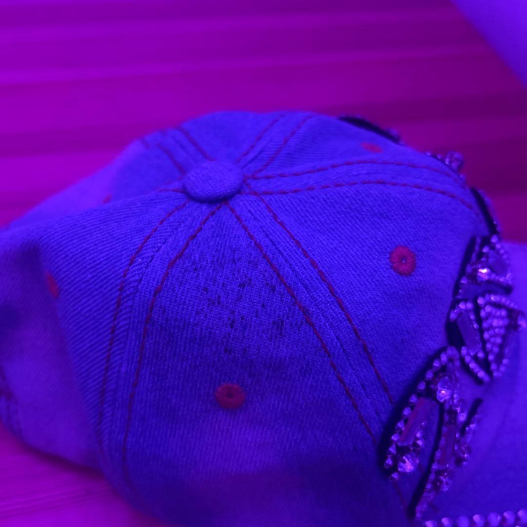 帽子 fuckthisindustry