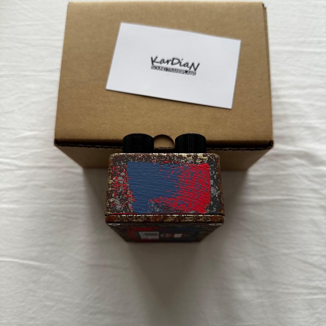 10/31まで KarDiaN Vitamin C Super Lucky 7