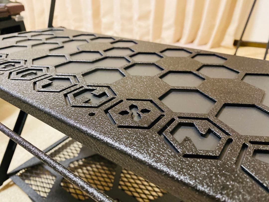 【入手困難】The Arth x ネイチャートーンズ　リトルワークスタンド