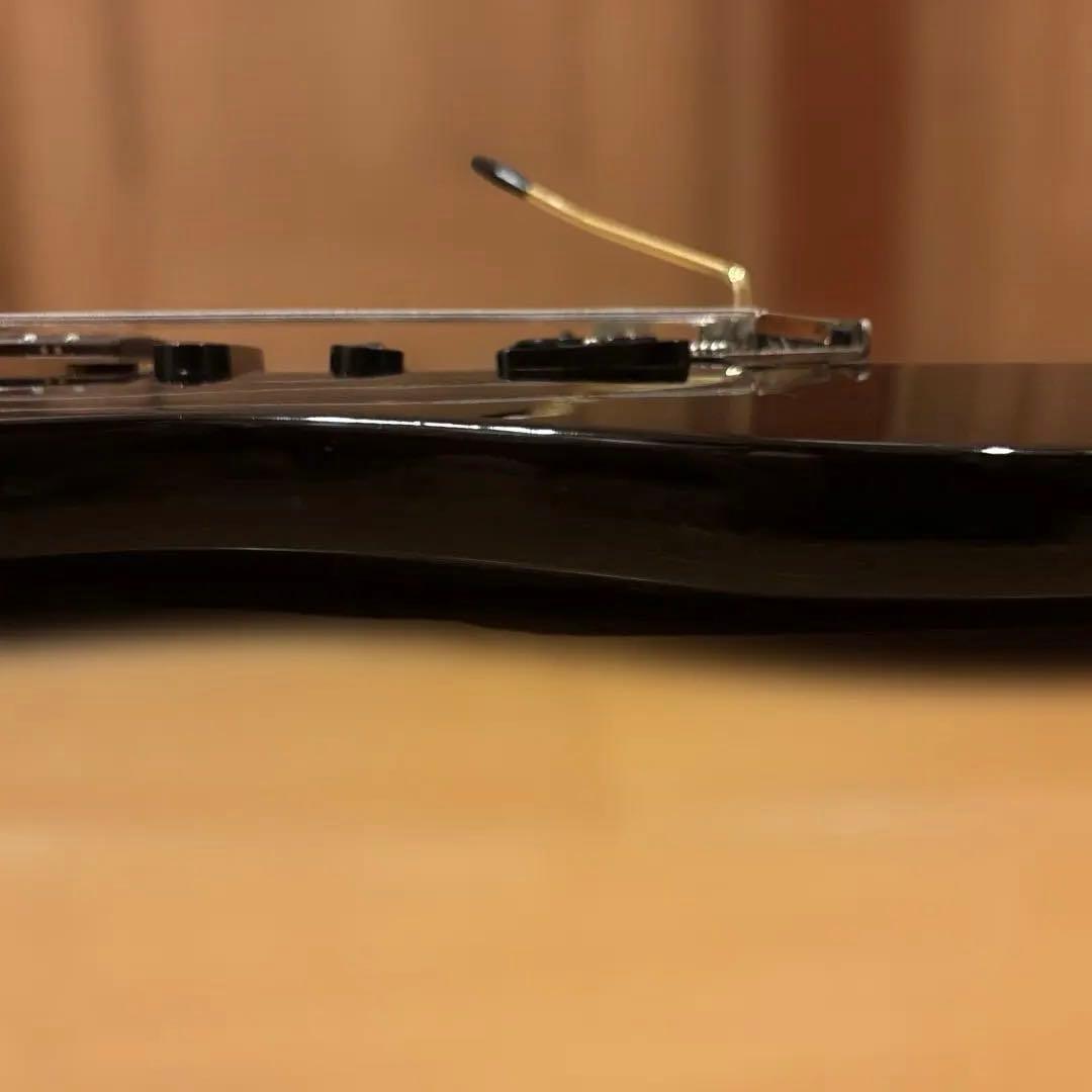 【古着屋さん専用】Aria Pro II Magna ゴールドパーツ アーム付