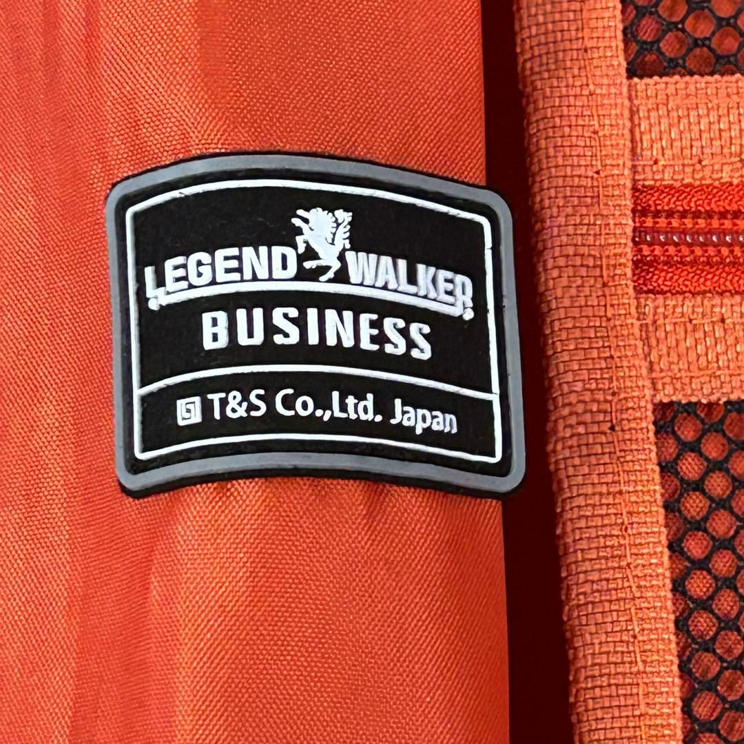 レジェンドウォーカー スーツケース 機内持込み可 前面ポケット TSAロック