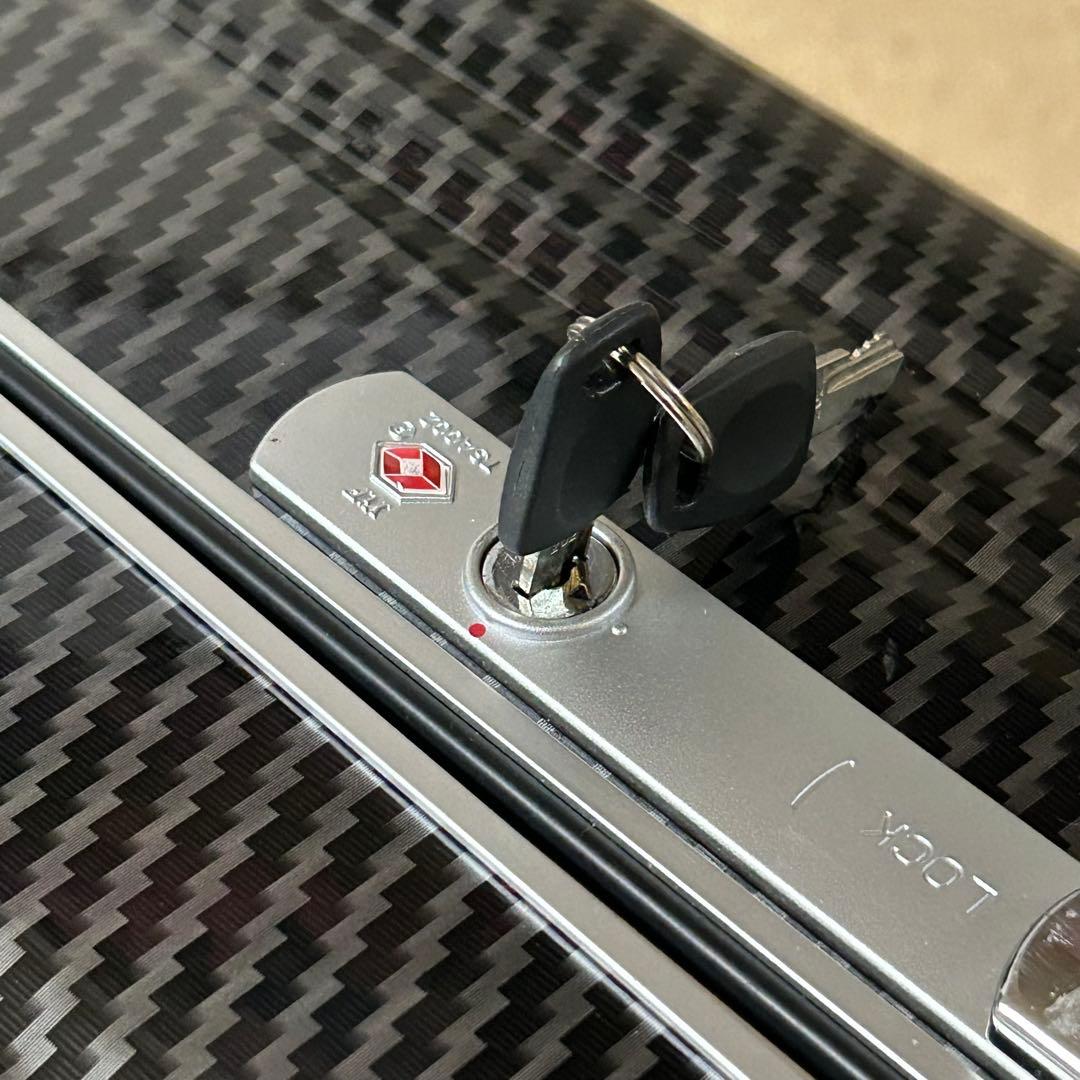 レジェンドウォーカー スーツケース 機内持込み可 前面ポケット TSAロック