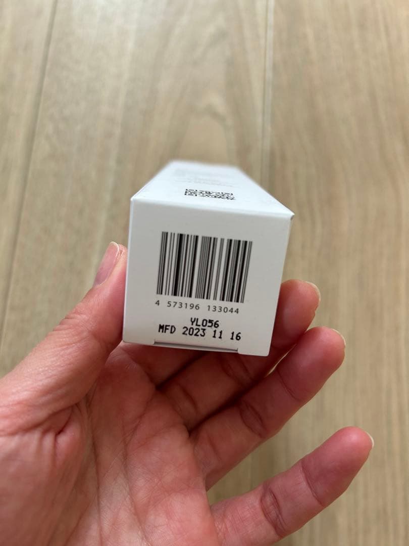 メディアスジャパン　リバイタルエッセンス 50ml✖️2