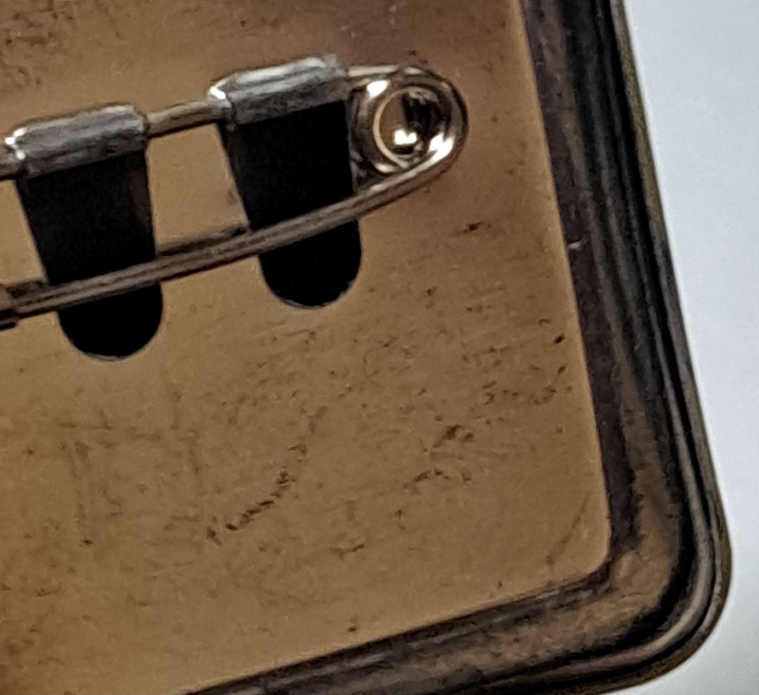 ハイキュー！！　日向翔陽 JUMP SHOPオリジナル缶バッジくじ2013