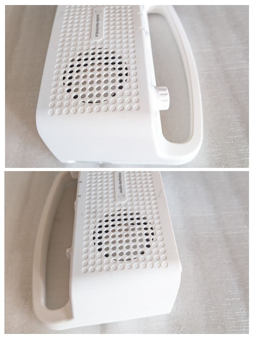 Audio-technical AT-SP767XR テレビ手元スピーカー