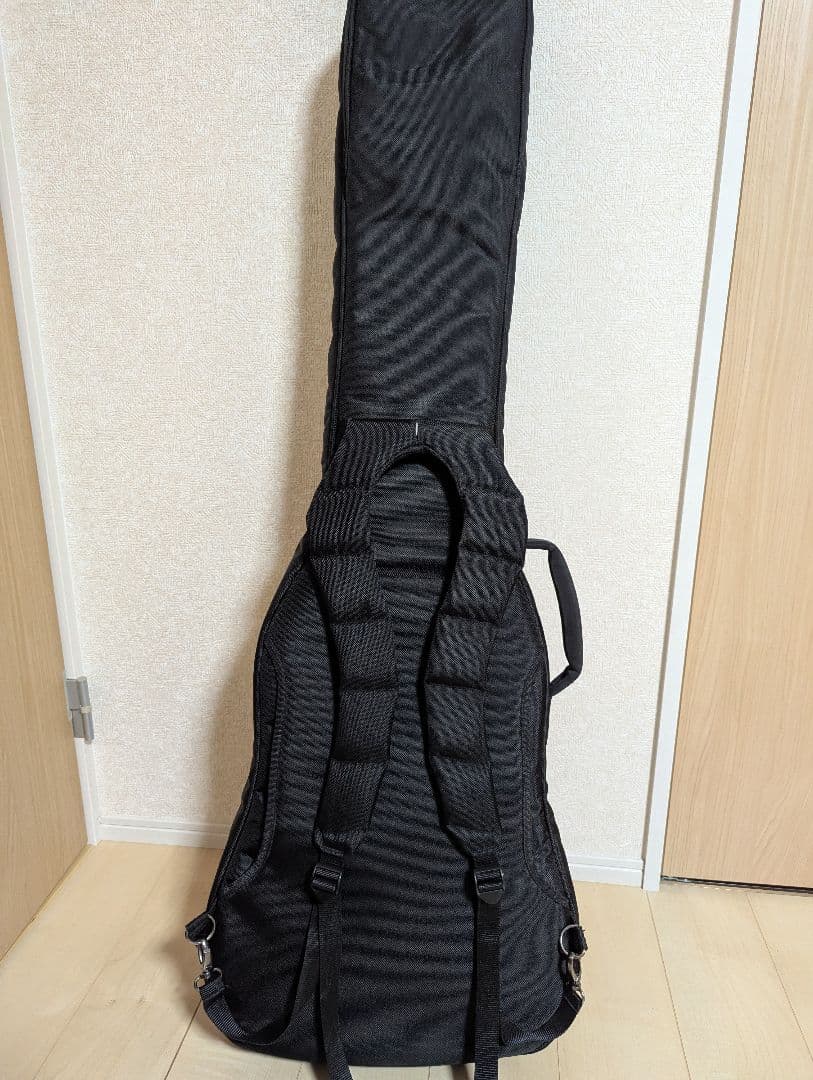 ESP GB-27B SPECIAL BASS GIG BAG ギグバッグ