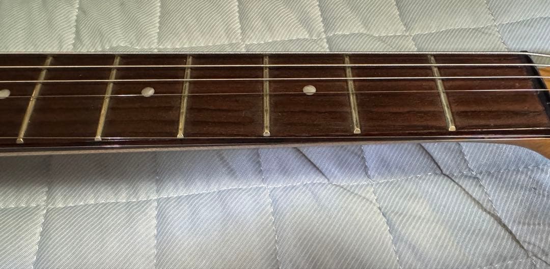 YAMAHA パシフィカ PAC112X