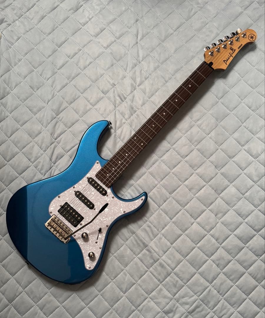 YAMAHA パシフィカ PAC112X