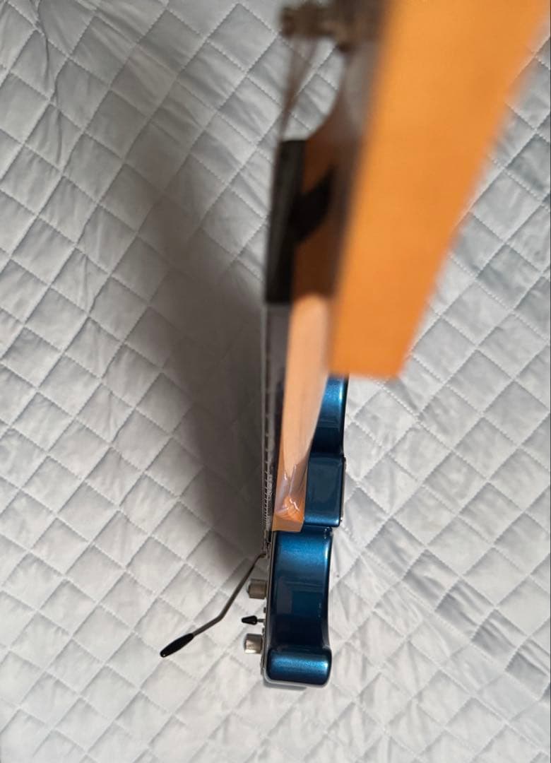 YAMAHA パシフィカ PAC112X