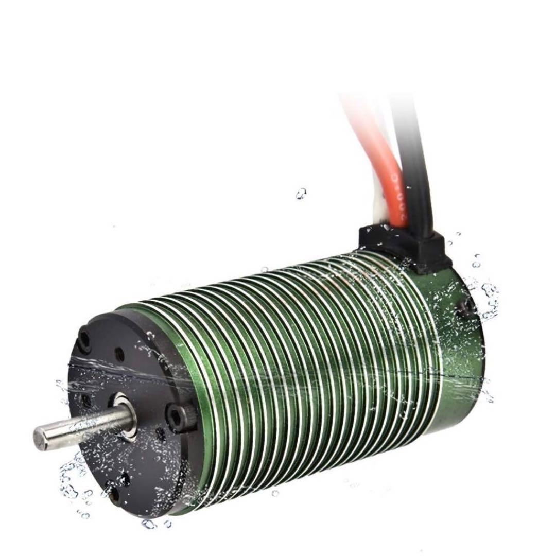 ROCKET-RC ブラシレスモータートラック用 交換部品 MINI 1410