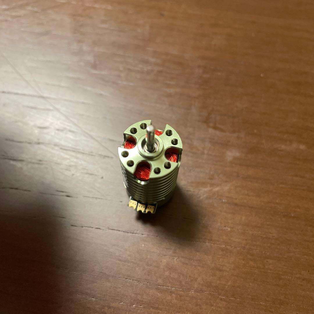 ROCKET-RC ブラシレスモータートラック用 交換部品 MINI 1410