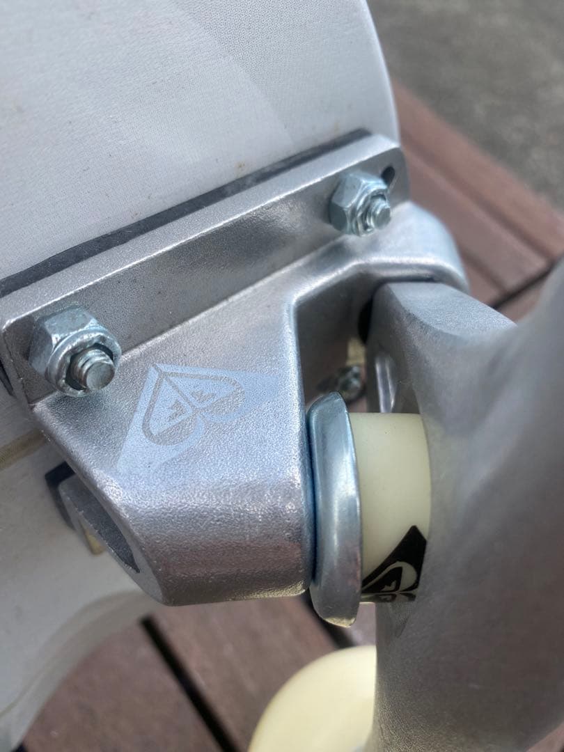 【新品】ROXY スケートボード Surf Skate