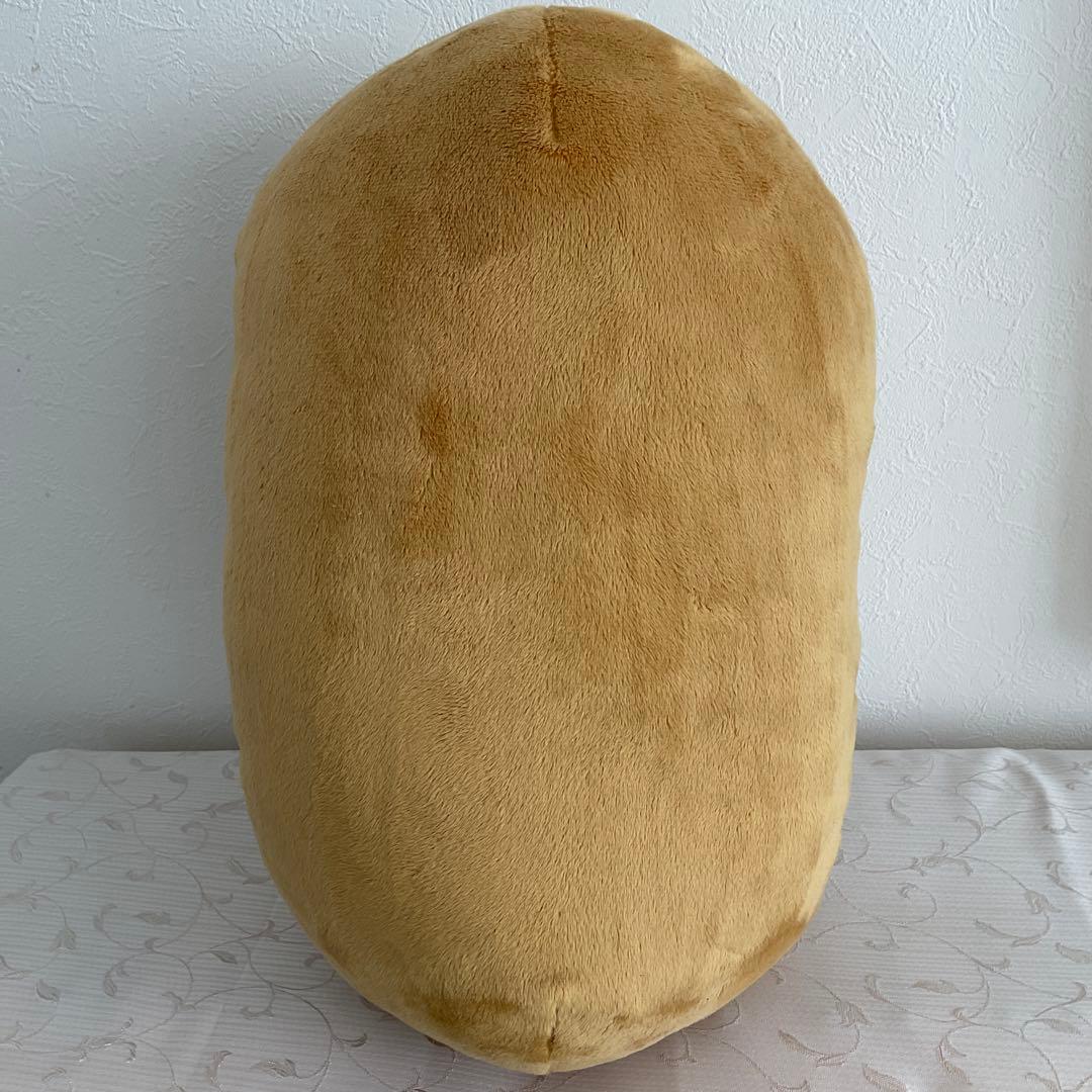 【24時間以内発送】マエスケ　ビッグ芋ぬいぐるみ　芋スケ