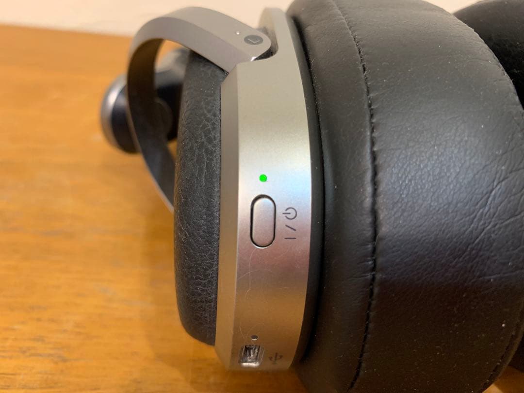 i*i様 N1111-03★SONY MDR-HW700 ヘッドホン/ デジタル