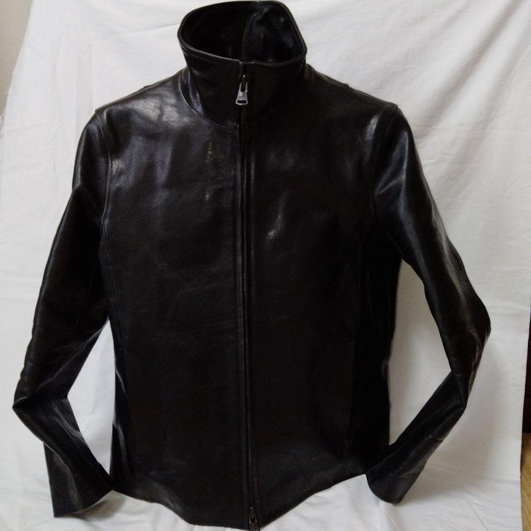 BACKLASH ビンテージブルゾン 1704-04