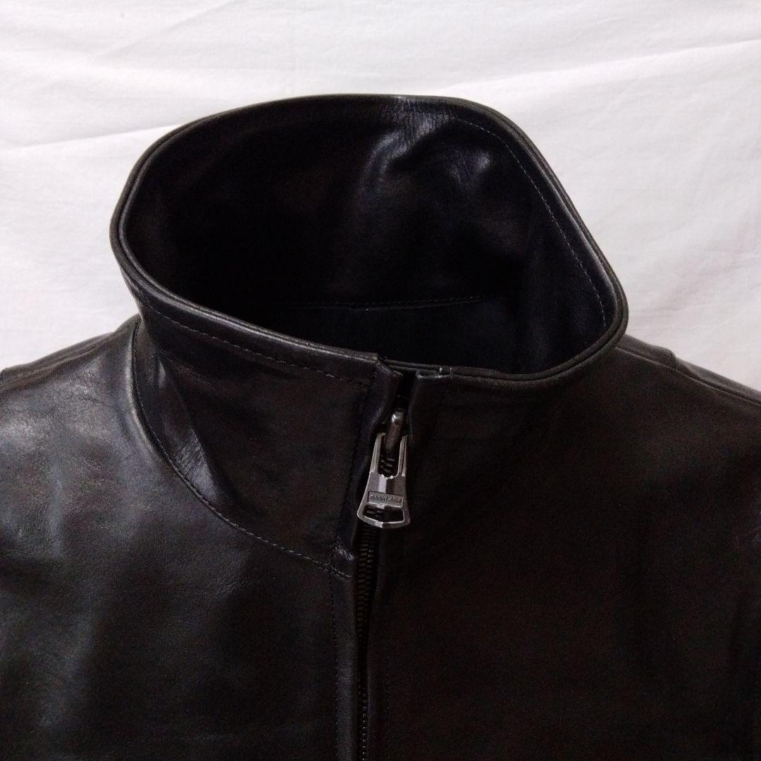 BACKLASH ビンテージブルゾン 1704-04